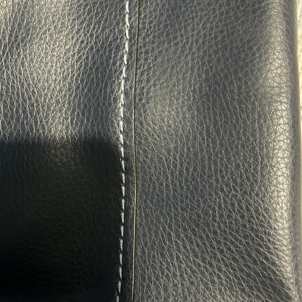 Coach Horse & Carriage Derby Tote - Picture 13 of 14